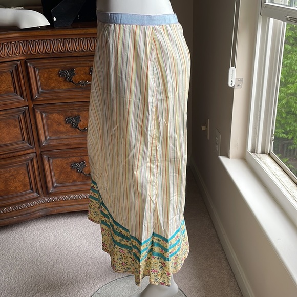 Neesh by DAR A-line skirt - Picture 2 of 6